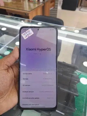 Xiaomi Redmi 14 (Used)