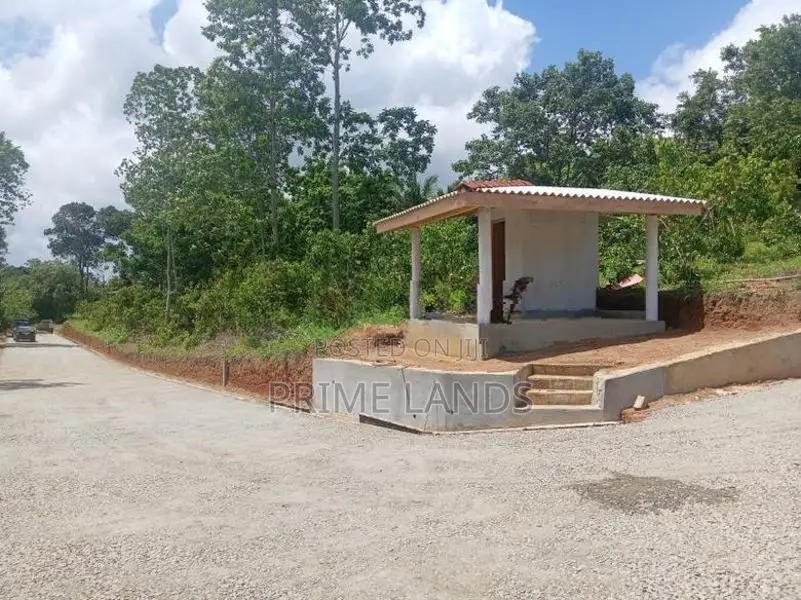 Residential Land Plots for Sale in Ambalangoda