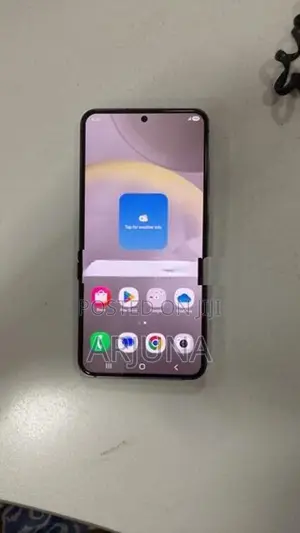 Samsung Galaxy S24 (Used)