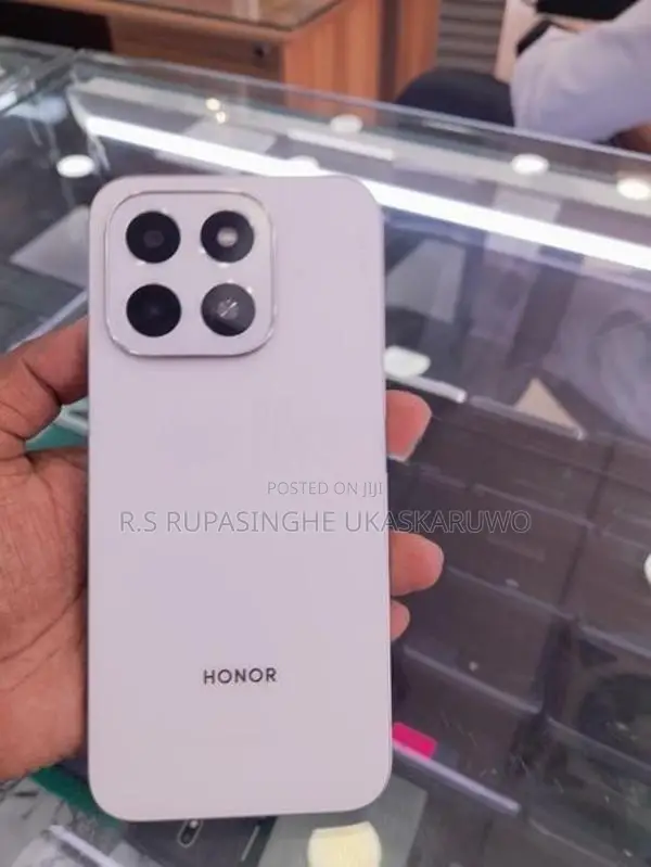 Honor X6c (Used)
