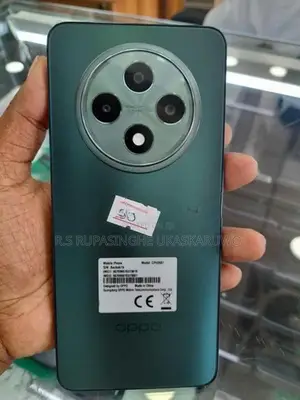 Oppo Reno 12F (Used)