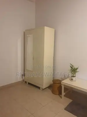 Furnished Room for Rent in Dehiwala