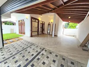 Newly Build Luxury Three Story House for Sale Horahena