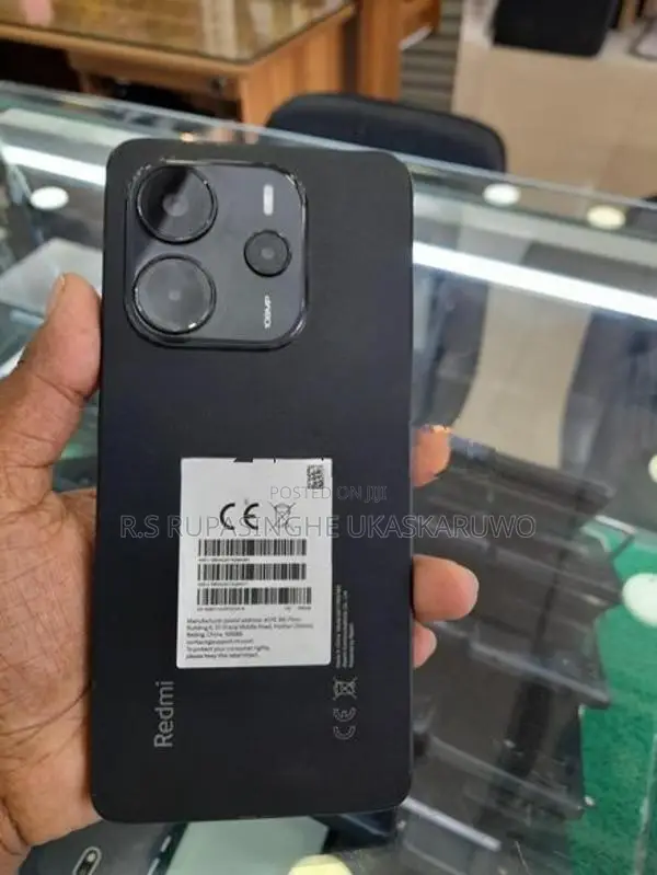 Xiaomi Redmi 14 (Used)