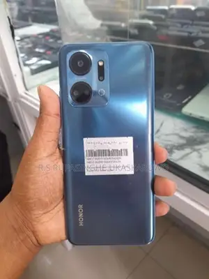 Honor X7a (Used)