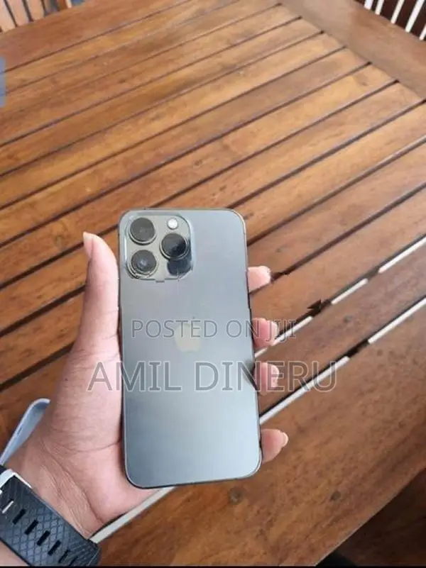 Apple iPhone 13 Pro (Used)