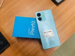 Honor Play10 (Used)
