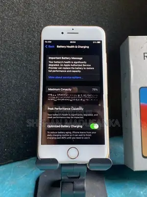 Apple iPhone 8 (Used)