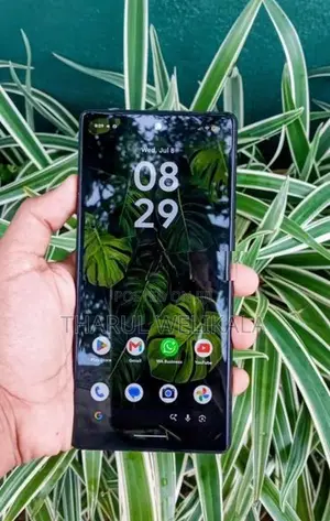 Google Pixel 6 (Used)