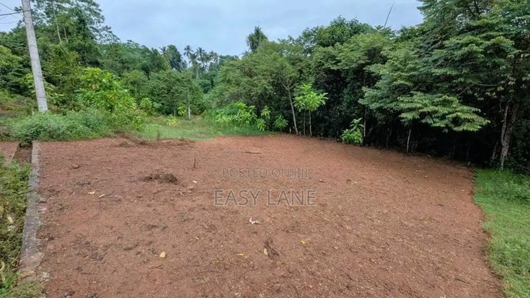 Ellakkala Land for Sale
