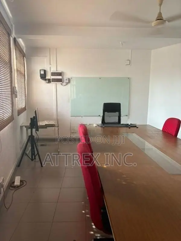 Office Space for Rent Nugegoda