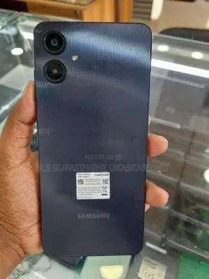 Samsung Galaxy A06 (Used)