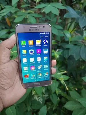 Samsung Galaxy J5 2GB 8GB (Used)