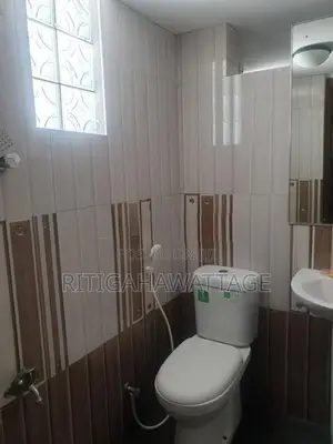 Furnished Room for Rent in Dehiwala