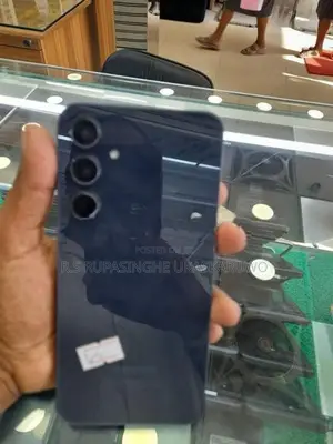 Samsung Galaxy A55 (Used)