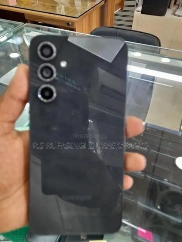 Samsung Galaxy A54 (Used)