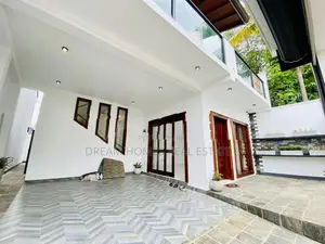 Brand New Luxury House for Sale in Malabe