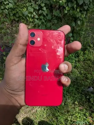 Apple iPhone 11 (Used)