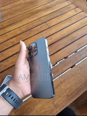 Apple iPhone 13 Pro (Used)