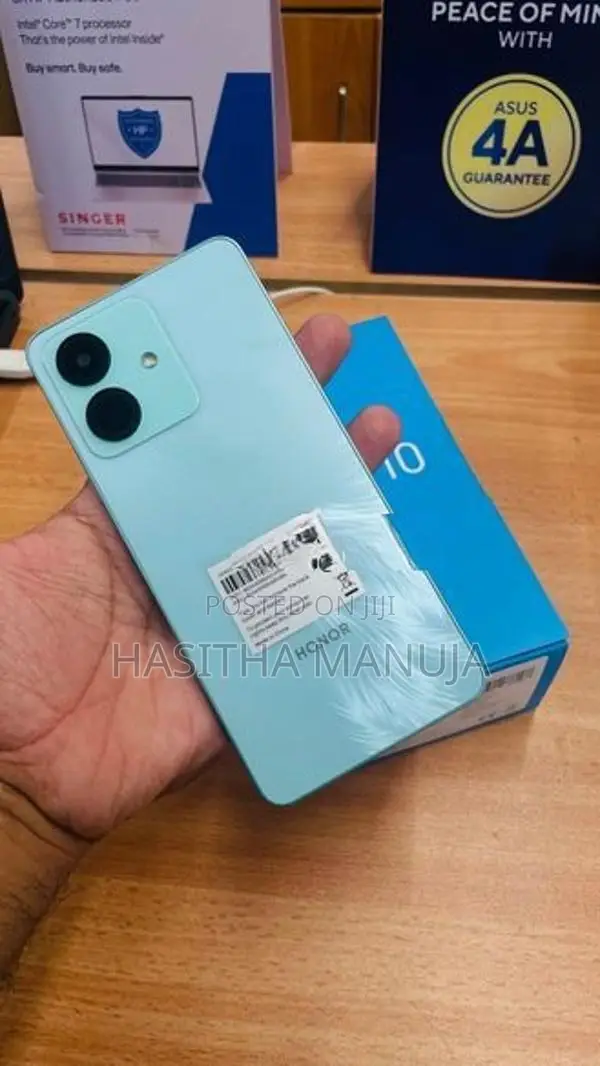 Honor Play10 (Used)