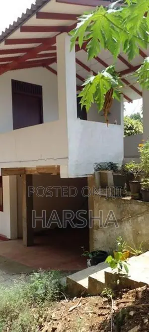 House for Rent in Ratnapura