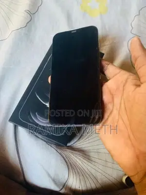 Apple iPhone 12 Pro 128GB (Used)