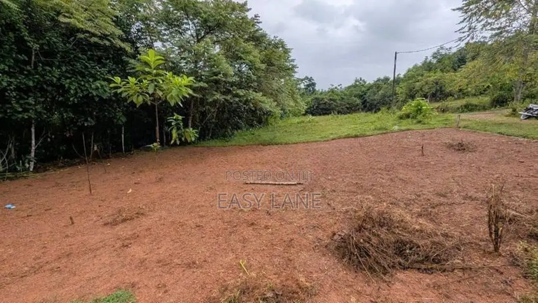 Ellakkala Land for Sale