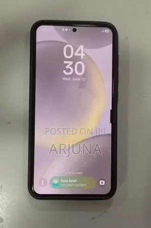 Samsung Galaxy S24 (Used)
