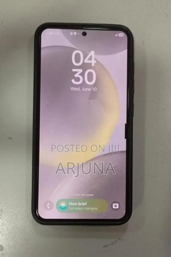 Samsung Galaxy S24 (Used)
