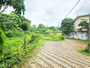 10 Perches Residential Bare Land for Sale Malabe