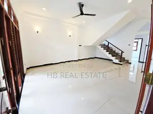 Newly Build Luxury Three Story House for Sale Horahena