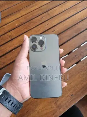 Apple iPhone 13 Pro (Used)