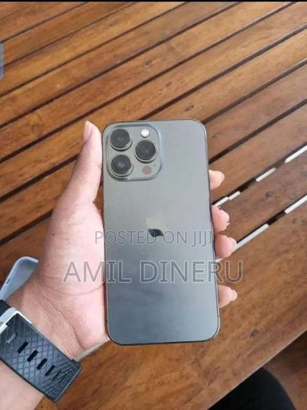 Apple iPhone 13 Pro (Used)