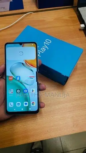 Honor Play10 (Used)