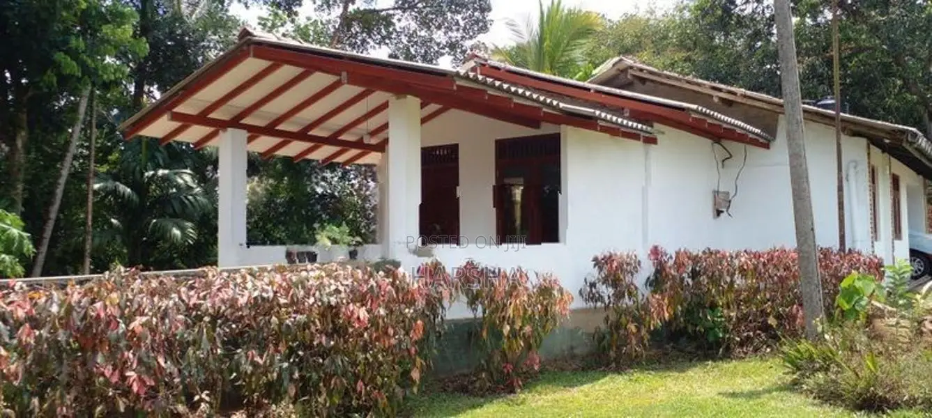 House for Rent in Ratnapura