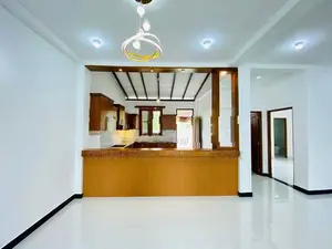 Architecture Designed Brand New House In Athurugiriya