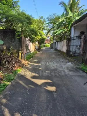 කඩවත පදිංචියට සුදුසු නිස්කලංක පරිසරයක පිහිටි අගනා ඉඩම