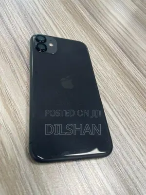Apple iPhone 11 128GB (Used)