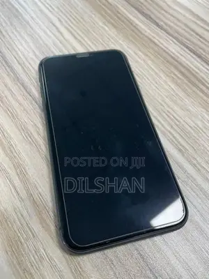 Apple iPhone 11 128GB (Used)