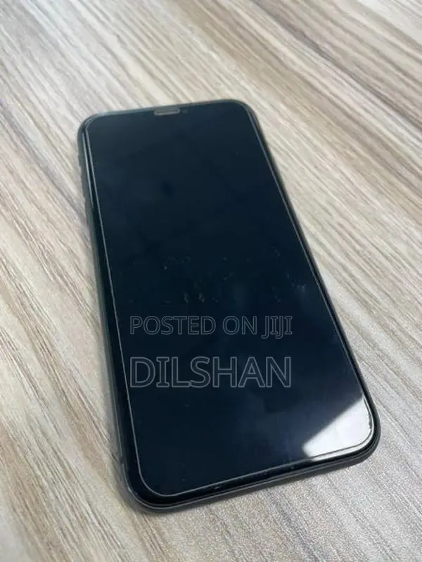 Apple iPhone 11 128GB (Used)