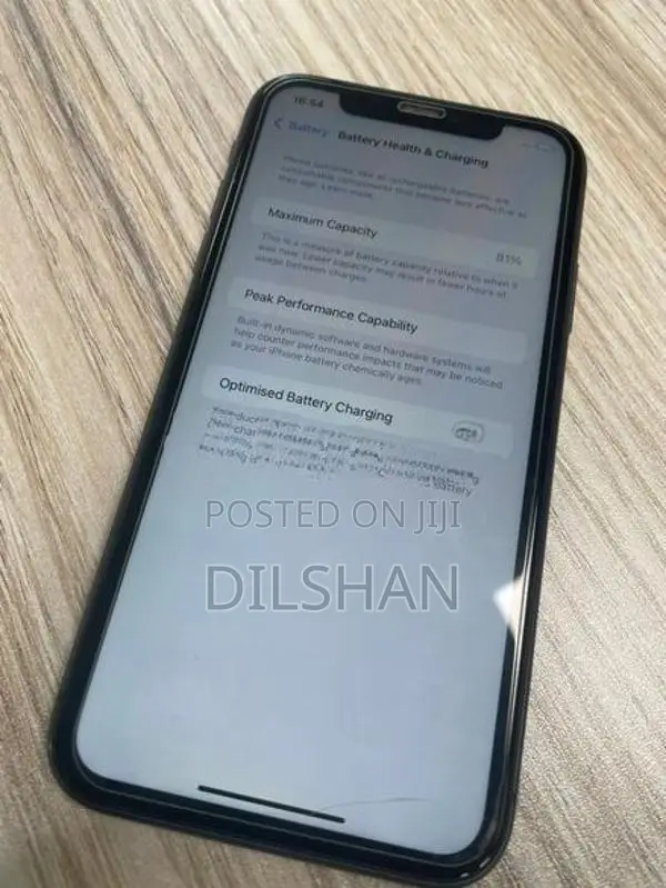 Apple iPhone 11 128GB (Used)
