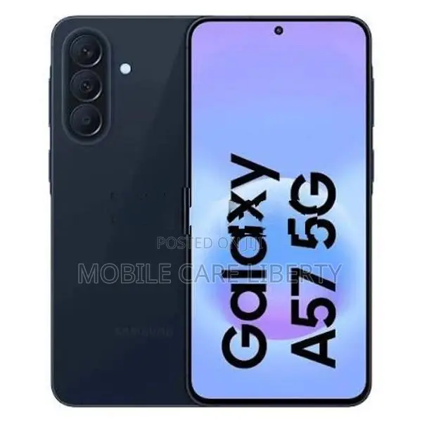 Samsung A57 8GB 256GB NEW (Brand New)