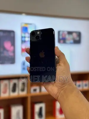 Apple iPhone 14 128GB (Used)