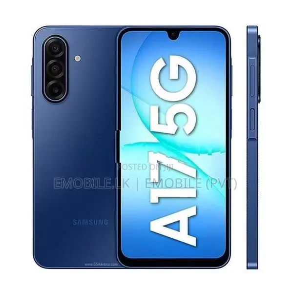 Samsung Galaxy A17 5G 8GB/256GB (Brand New)