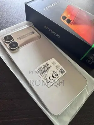 Infinix Smart 20 (Used)