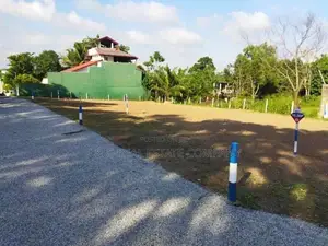 Valuable Land Plot For Sale In Athurugiriya Town