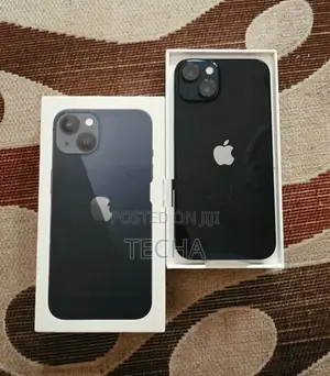 Apple iPhone 13 128GB (Used)