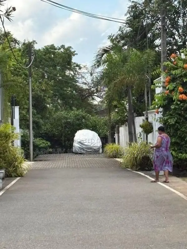 Exclusive Premium Residential Land for Sale – Nisala Mawatha, Kottawa