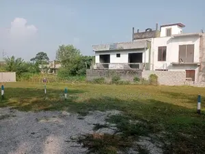 Highly Valuable Land Plot Sale In Athurugiriya Town