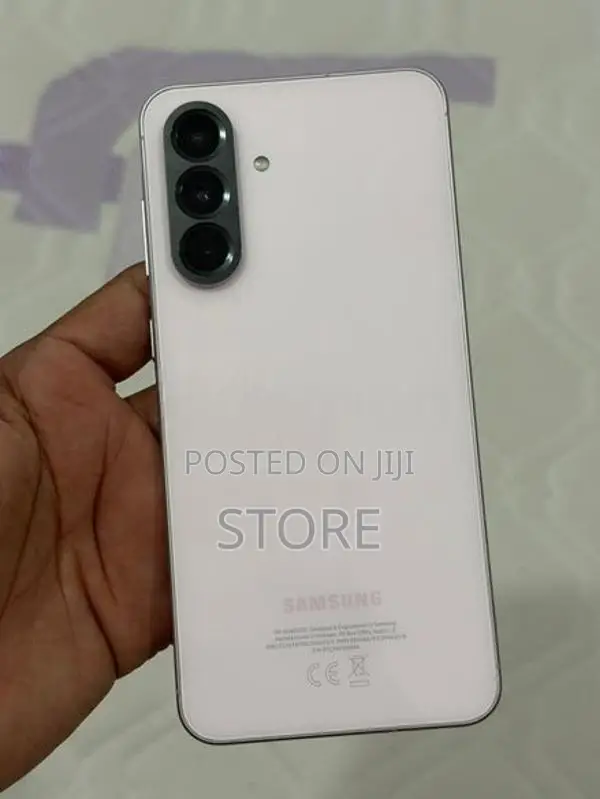 Samsung Galaxy A56 5G (Used)
